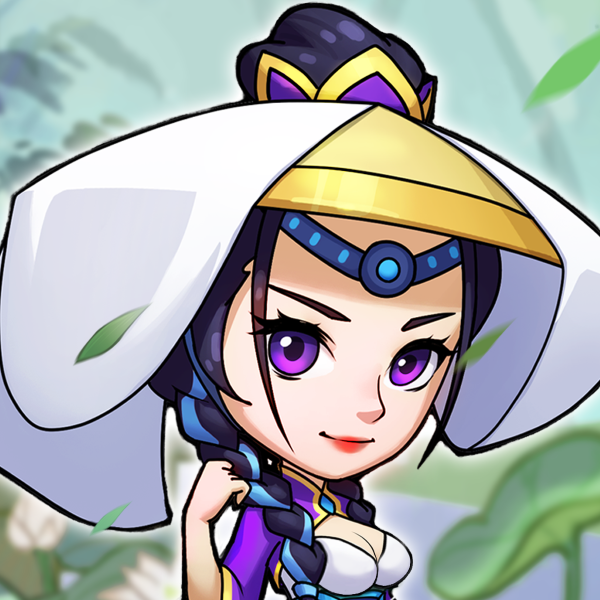 游戏icon